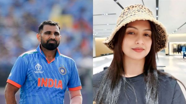 मोहम्मद शमी ने चुप्पी तोड़ हसीन जहां को दिया करारा जवाब, टीवी पर आकर सरेआम देश के सामने खोली पोल