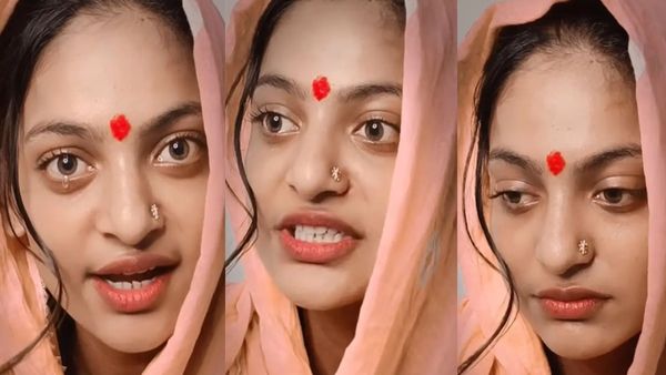 रामायण की 'सीता' बनीं मोनालिसा, फिर बोलीं ऐसे डायलॉग्स, लोगों ने सरेआम कह दी ऐसी बात