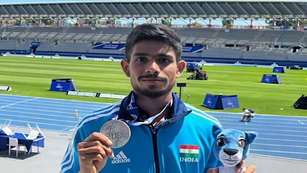 Motivational Story: किसान के बेटे ने बदली बिहार की पहचान, शैलेश की ‘स्वर्ण छलांग’, 75 लाख देगी 'नीतीश सरकार'