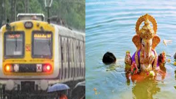 Mumbai local train: गणेशोत्सव के मौके पर संचालित की जाएंगी 34 अतिरिक्‍त लोकल ट्रेनें, चेक करें टाइम