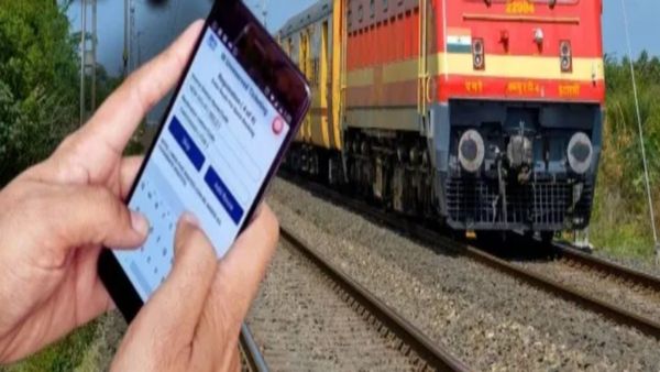 Indian Railway: नहीं हो सकेगी धांधली, रिजर्वेशन टिकट बुकिंग को लेकर लागू हुआ ये सख्‍त नियम
