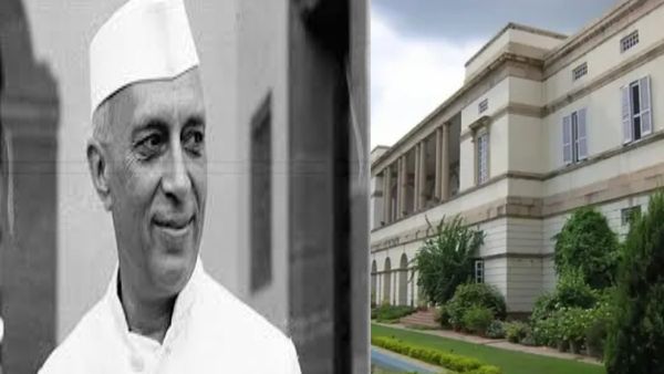 जवाहर लाल नेहरू का बिक गया ये ऐतिहासिक बंगला, जानिए किसने और कितने में खरीदा देश के पहले PM का पहला घर?