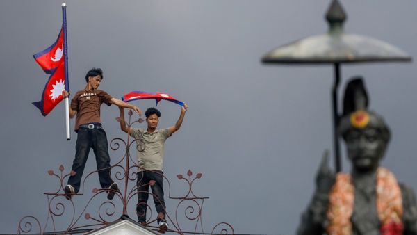Nepal: अब पता चली अंदर की बात! Gen Z नहीं इस वजह से नेपाल में हुआ तख्तापलट