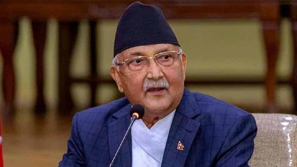Nepal News: इस्तीफे के बाद पहली बार सामने आए EX PM केपी ओली, बोले- हिंसा से बनी है ‘Gen-Z सरकार’