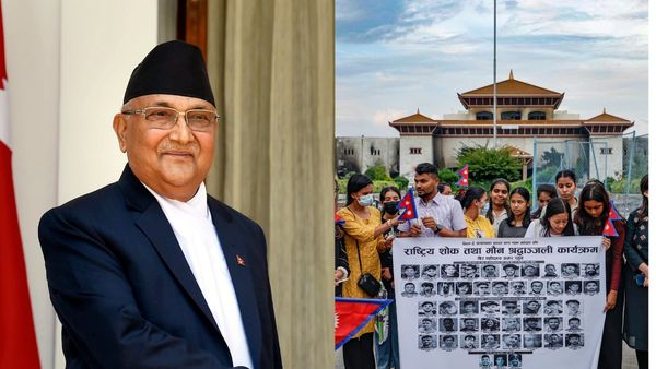 क्या नेपाल में फिर भड़क सकता है विरोध? फिर धरने पर बैठे Gen-Z, नई मांग से मचा भूचाल