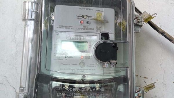 UP News: नो टेंशन! स्मार्ट मीटर का बिल है बाकी तभी नहीं कटेगी बिजली, प्रीपेड होने के बाद ऐसे करें भुगतान