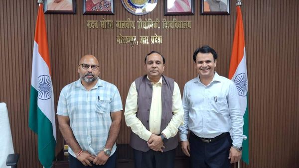 Gorakhpur News: MMMUT करने जा रहा यह खास पहल, युवाओं को होंगे ये फायदे