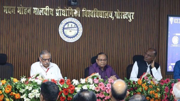 MMMUT के 8 शिक्षकों ने विश्व स्तर पर हासिल की बड़ी उपलब्धि, ऐसे बढ़ाया देश का मान