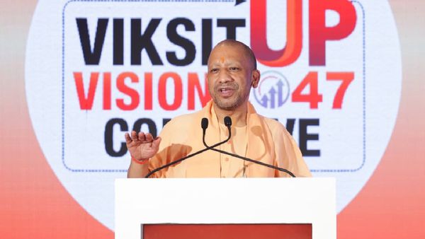 बरेली हिंसा पर सीएम योगी का बड़ा बयान, कहा - 'जो जिस भाषा में समझता है उसे उसी भाषा में समझाया गया'