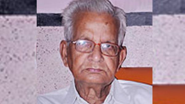 Gorakhpur News: एमपी शिक्षा परिषद के अध्यक्ष, पूर्व कुलपति प्रो यूपी सिंह का निधन,सीएम योगी ने जताया शोक