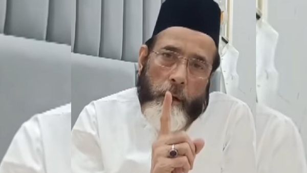 बरेली बवाल में हुआ अब तक सबसे बड़ा खुलासा, सामने आया मौलाना का खतरनाक प्लान