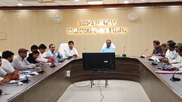 Maharajganj News: मिशन शक्ति अभियान के तहत महराजगंज में होगी यह खास पहल