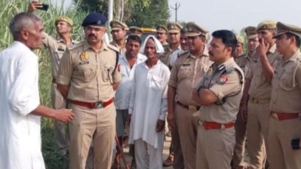 Meerut News: मेरठ में भाजपा नेता की गोली मारकर हत्या, सामने आई यह वजह