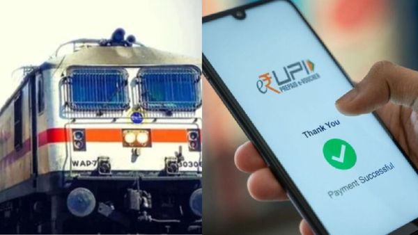 Rule Change 1st October: रेलवे टिकट बुकिंग, PAN कार्ड से लेकर UPI तक! आज से लागू हुए ये बड़े बदलाव