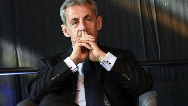 Nicolas Sarkozy Jail Reason: पूर्व फ्रांसीसी राष्ट्रपति निकोलस को क्यों मिली 5 साल की जेल? क्या है पूरा मामला?
