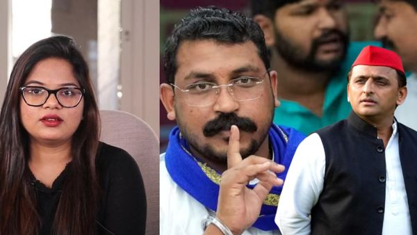 Oi Exclusive: अखिलेश यादव-प्रियंका गांधी ने नहीं की मदद, चंद्रशेखर मामले में रोहिणी घावरी का दावा