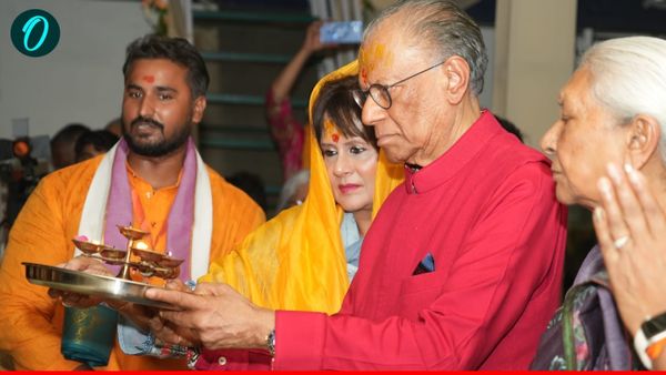 Mauritius PM ने वाराणसी में की षोडशोपचार पूजा, अब काशी दर्शन के बाद अयोध्या जाकर करेंगे रामलला के दर्शन