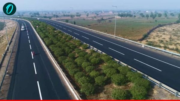 UP News: वाराणसी-कोलकाता एक्सप्रेसवे से जुड़ेगा नया फोरलेन, गाजीपुर-चंदौली का सफर भी होगा आसान