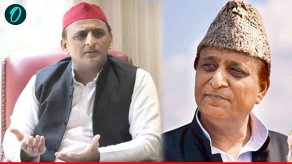 इलाहाबाद हाईकोर्ट का बड़ा फैसला, सपा नेता Azam Khan को जमानत मिलने के बाद रिहाई संभव, बढ़ी सियासी हलचल