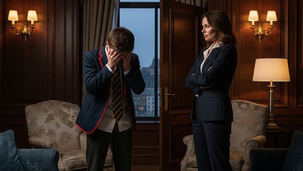 महिला टीचर ने स्टूडेंट के साथ होटल में किया One Night Stand, पकड़ी तो दी अजीबोगरीब सफाई! कहा- उस रात...