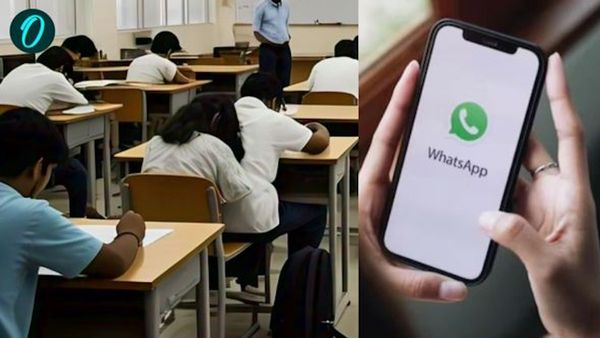 उत्तराखंड में पेपर लीक! UKSSSC का एग्जाम शुरू होते ही आधे घंटे में तीन पन्ने हुए वायरल, मचा बवाल, जांच शुरू