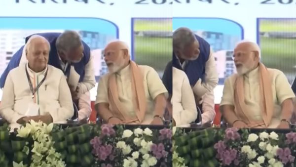 पप्पू यादव के किस बात पर हंसे थे PM मोदी? पूर्णिया सांसद ने खुद बताई मजेदार वजह