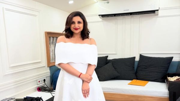 Parineeti Chopra अपनी प्रेग्नेंसी को कर रही हैं खूब एंजॉय, तस्वीरों में दिखाया अपना डेली रुटीन