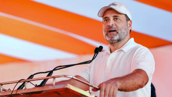 Rahul Gandhi PC: कौन है गोडाबाई? जिनके नाम से डिलीट हुए 12 वोट, राहुल गांधी ने PC में दिखाई वीडियो