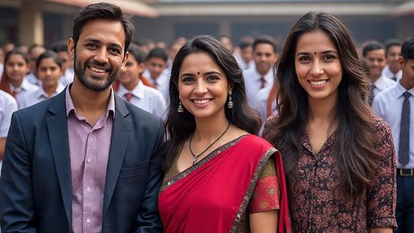 Teachers' Day 2025 Essay: शिक्षक दिवस पर कैसे लिखें बेहतरीन निबंध? ये आइडिया आ सकता है आपके काम