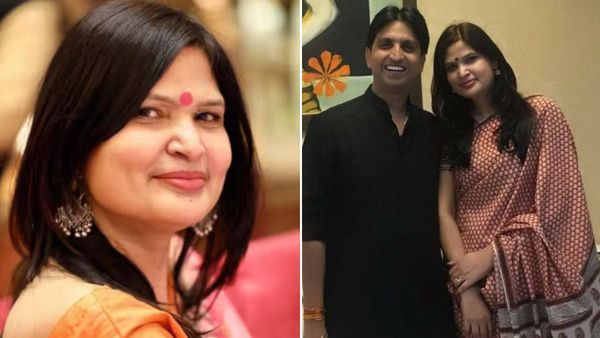 Manju Sharma: कौन हैं मंजू शर्मा? RPSC के पद से क्यों दिया इस्तीफा? कुमार विश्वास से है खास कनेक्शन