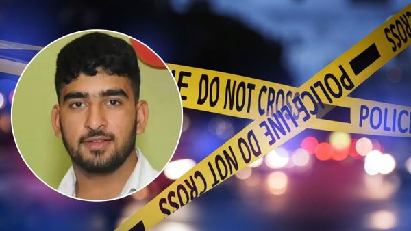 कैलिफोर्निया में हरियाणा के युवक को मारी गोली, ‘डंकी रूट’ से पहुंचा था अमेरिका, हत्या की वजह कर देगी दंग!