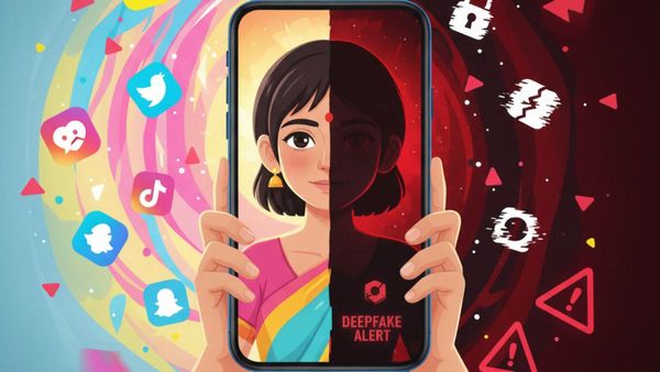 Gemini AI Image Trend: क्या Gemini से फोटो बनाना है खतरनाक? हो जाइए सावधान, चौंका देगी यह जानकारी