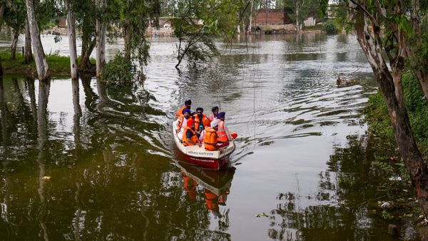 Punjab Floods: प्राकृतिक आपदा या मैन मेड डिजास्टर? PAC ने लगाया लापरवाही का आरोप, NGT पहुंचा मामला