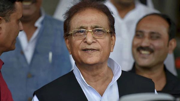 Azam Khan: 23 महीनों बाद आज जेल से बाहर आए आजम खान! 72 मामलों में रिहाई परवाने के बाद भी क्यों हो रही थी देरी?