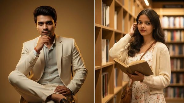 ​Gemini Prompt: पाएं मनपसंद वेस्टर्न लुक, ये 10 प्रॉम्प्ट हैं सबसे बेस्ट! लड़का-लड़की दोनों दिखेंगे डैशिंग