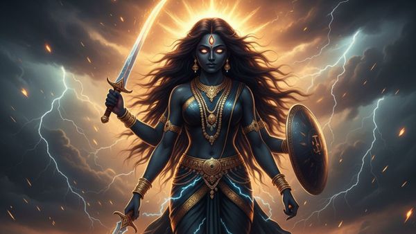 Maa Kalratri ki Katha: नवरात्रि के सातवें दिन करें किस कथा का पाठ? मां कालरात्रि करेंगी हर भय का नाश