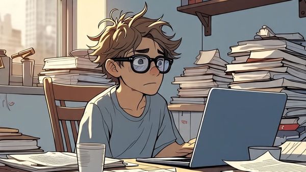 SSC का सख्त आदेश, सोशल मीडिया पर डाला क्वेश्चन पेपर तो जाना पड़ेगा जेल, लगेगा 1 करोड़ का जुर्माना!