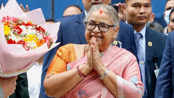 Sushila Karki: नेपाल की नई पीएम सुशीला कार्की ने ली है कौन सी डिग्री? BHU से है बेहद खास रिश्ता