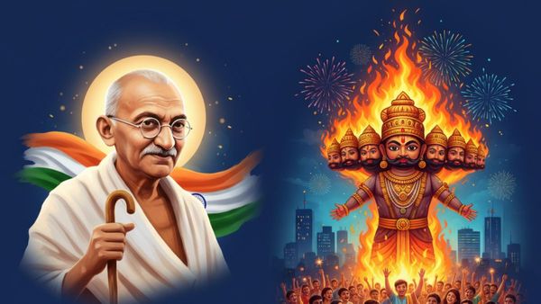 2 October Holiday List 2025: गांधी जयंती-दशहरा एक ही दिन, स्कूल-बैंक और ऑफिस बंद या खुले?