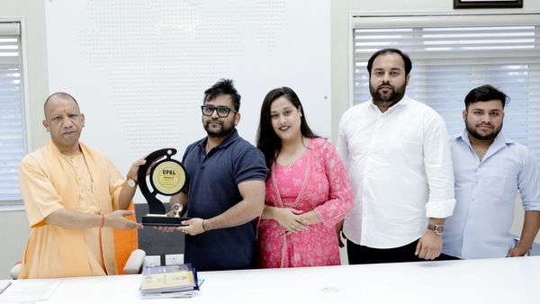 UP Kabaddi League: 25 दिसंबर से शुरू होगा यूपी कबड्डी लीग का दूसरा सीजन, CM योगी करेंगे शुभारंभ