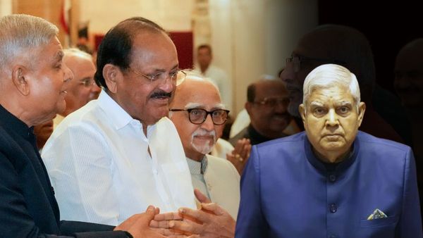 Jagdeep Dhankhar: इस्तीफे के 53 दिन बाद सामने आए जगदीप धनखड़, कब, कहां और किससे मिले पूर्व उपराष्ट्रपति?