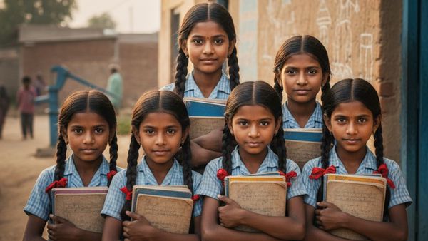 Azim Premji Scholarship: पैसों की तंगी से अब नहीं रुकेगी लड़कियों की पढ़ाई, हजारों छात्राओं को मिलेगा स्कॉलरशिप