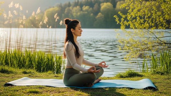 Yoga Poses to Relieve Bloating: पेट की परेशानी से पाएं निजात, इन 5 योगासन से ठीक होगी ब्लोटिंग,पाचन होगा मजबूत
