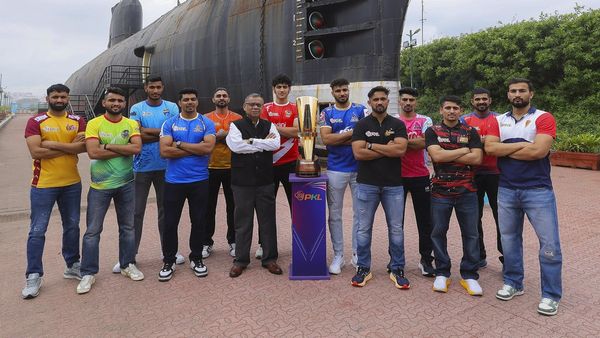 PKL 2025 में आज होंगे दो धमाकेदार मुकाबले, पटना, यूपी, पुनेरी और गुजरात की भिड़ंत, ऐसे देखें लाइव