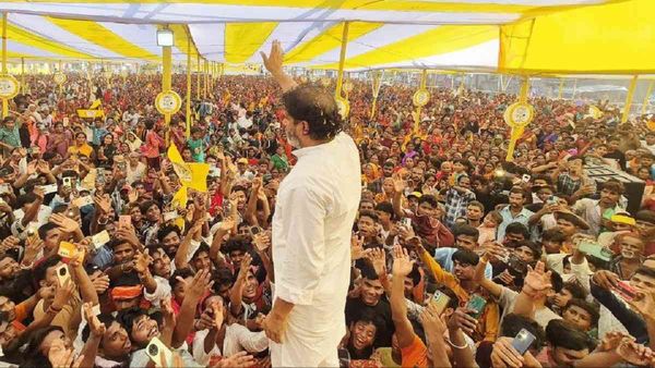 Bihar Politics: 4 दिन में फड़फड़ा कर शांत हो जाएंगे, उनकी सरकार है, अगर हिम्मत है तो हमको जेल भेज कर दिखाएं-PK