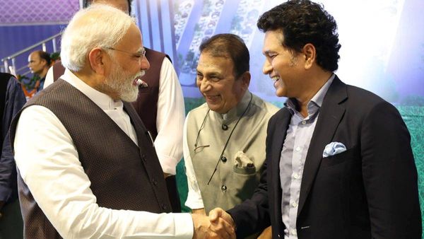 PM Modi Birthday: सचिन से लेकर सिराज तक, क्रिकेट जगत ने पीएम मोदी पर की बधाइयों की बारिश