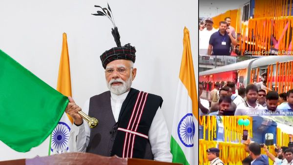 PM Modi के मणिपुर दौरे पर कांग्रेस का तीखा वार, प्रियंका गांधी और खड़गे ने उठाए सवाल, बोले- फर्जी दिखावा