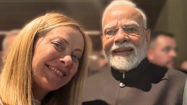 PM मोदी के बर्थडे पर जॉर्जिया मेलोनी की खास पोस्ट, सोशल मीडिया पर हो गया वायरल, यूज़र्स ने किए मजेदार कमेंट