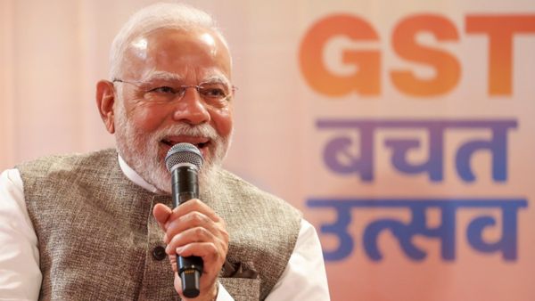 'ब्रांड या कंपनी कोई भी हो', GST 2.0 के लागू होने के बाद पीएम मोदी ने लेटर लिख कर की ये गुजारिश