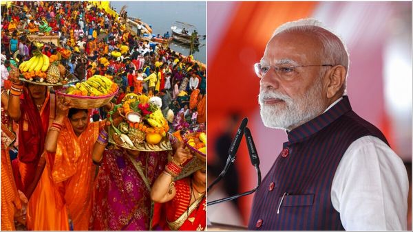 Bihar Election 2025: छठ पर बिहार वासियों को PM मोदी देने जा रहे हैं बड़ा तोहफा! ‘मन की बात’ में किया ऐलान